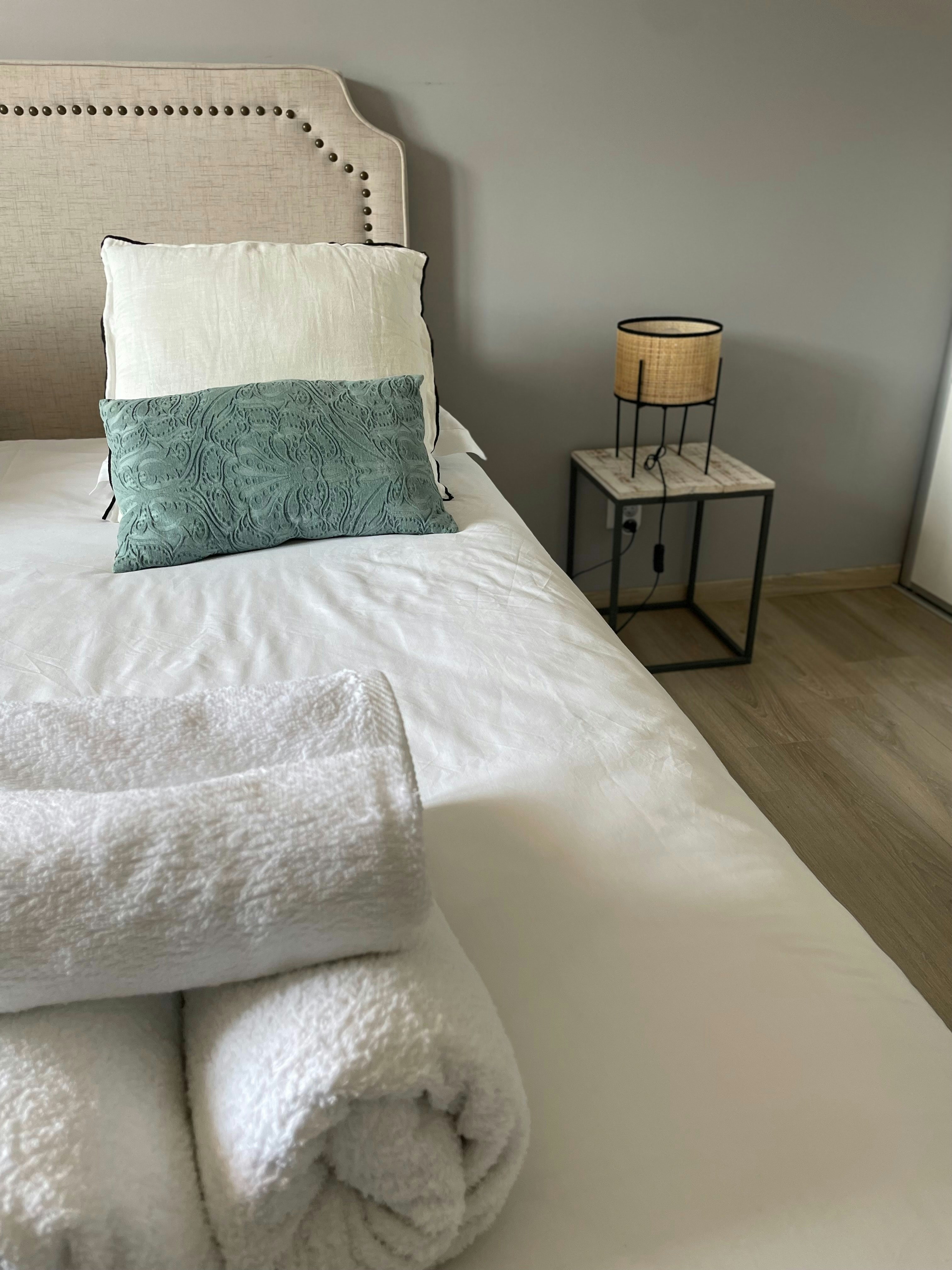 Linen and laundry service