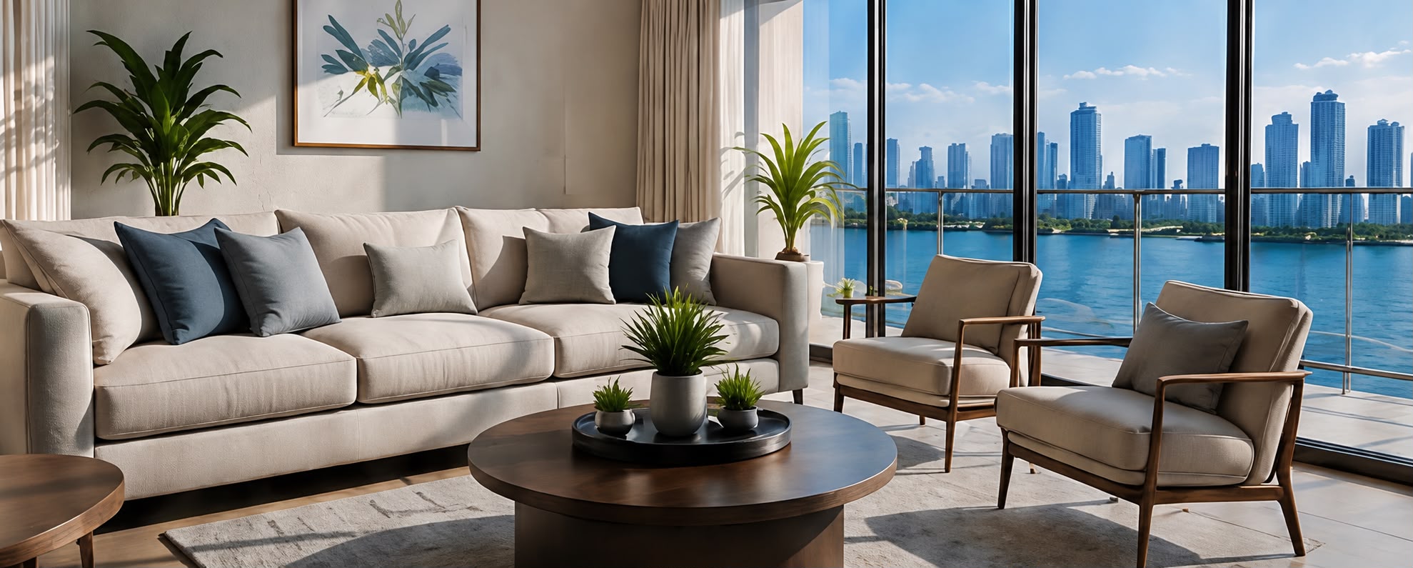 Guest-ready STR unit Miami
